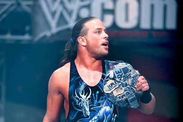 Rob Van